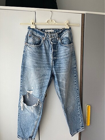 zara jean