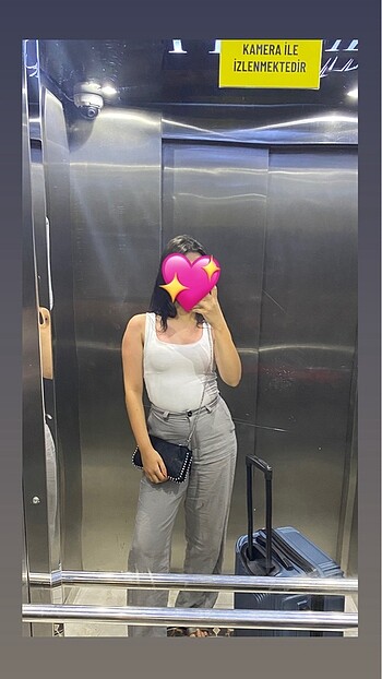 zara kumas pantolon