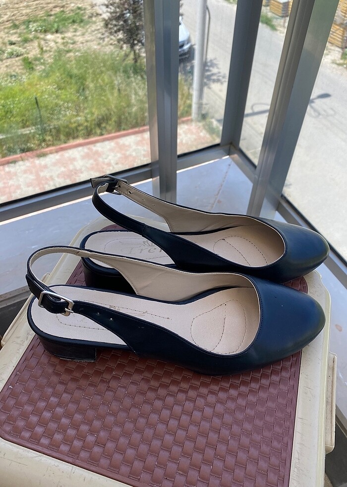 Ayakkabı - Görsel 2