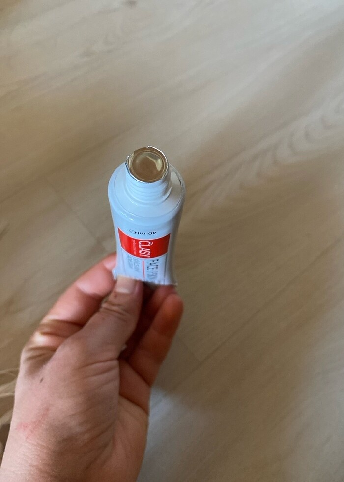 Sivilce kremi - Görsel 4