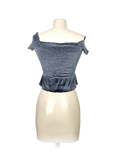 s Beden River Island Mini Üst %70 İndirimli.
