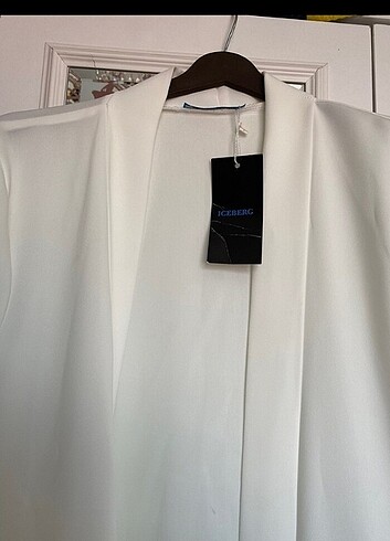 Mango Blazer ceket 