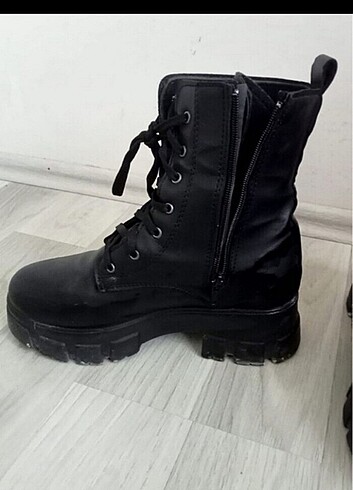 37 Beden Trendyol kadın bot 