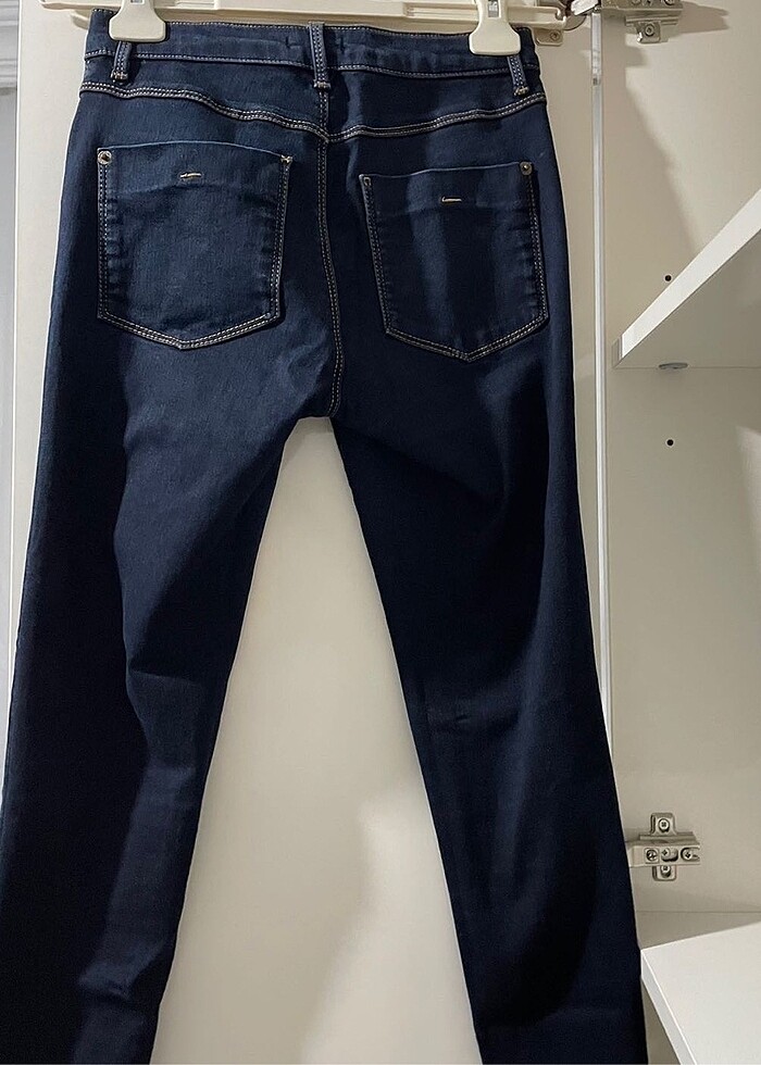 Twıst jean - Görsel 2