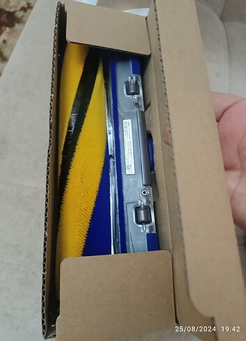Dyson v15 delect absoult uyumlu başlık 