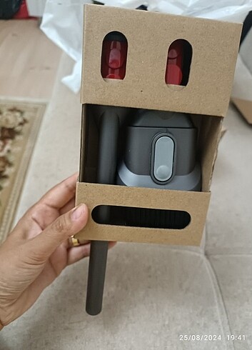 Yüzey ve ara aparatı
