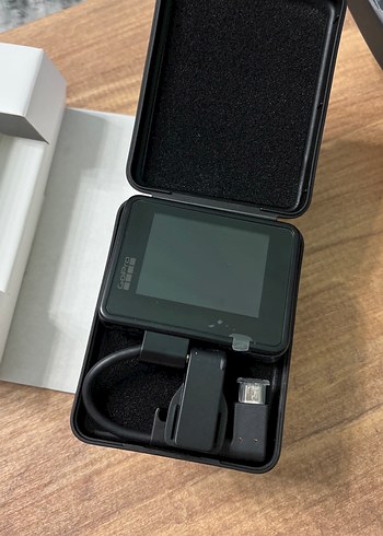 Beden Renk GoPro HERO8 Black Display Mod Aksesuarı
