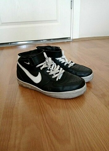 Orijinal Nike Jordan Ayakkabı