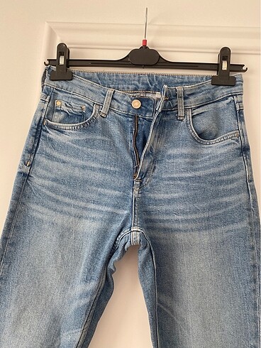 Topshop Topshop jean