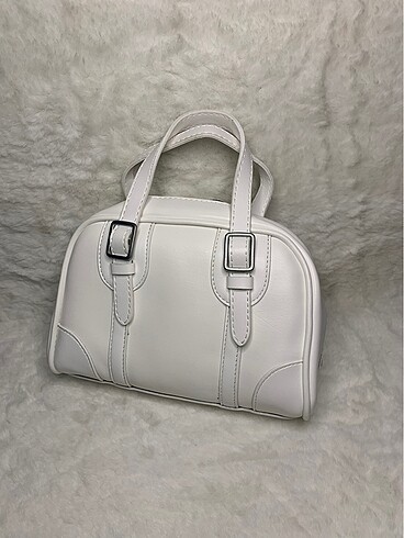 Diğer H&M muadili MiniSuit Delas Bag