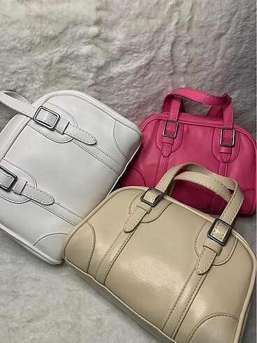 Beden H&M muadili MiniSuit Delas Bag