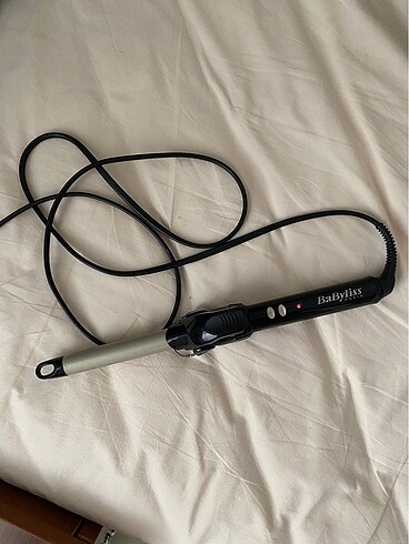 babyliss saç maşası