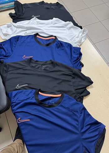 Nike Spor Tisortu Nike Dri Fit Academy Xl Beden Hepsi Orijinal