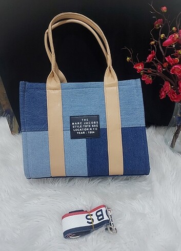 Tote çanta