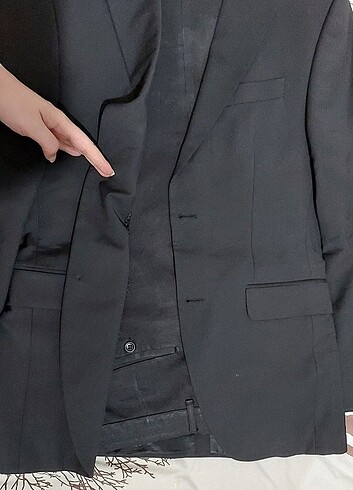 Takım elbise - Görsel 2