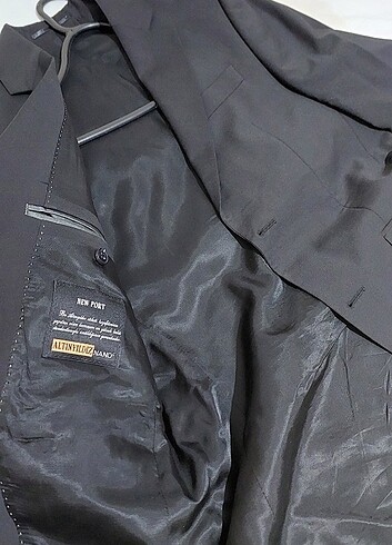 Takım elbise - Görsel 3