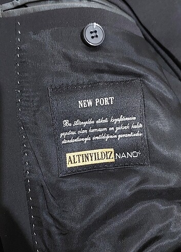 Takım elbise - Görsel 4