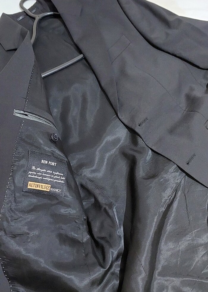 Takım elbise - Görsel 3