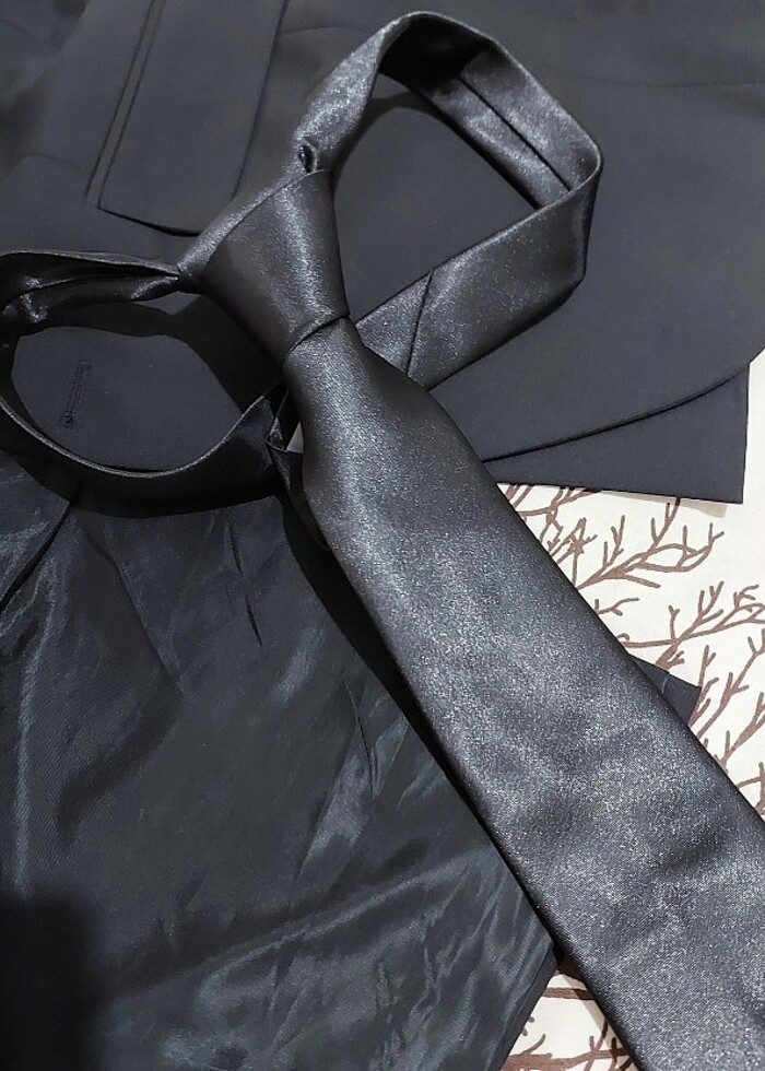 Takım elbise - Görsel 5