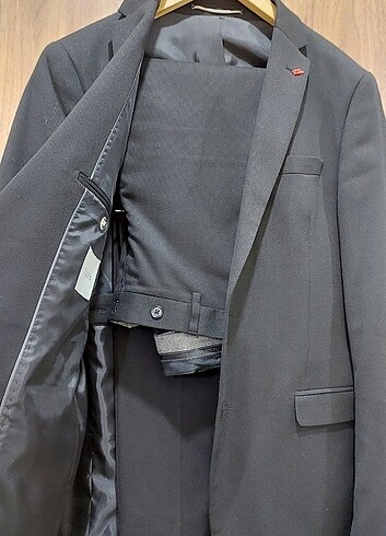 Ds Damat Takım Elbise & Damatlık - Görsel 3