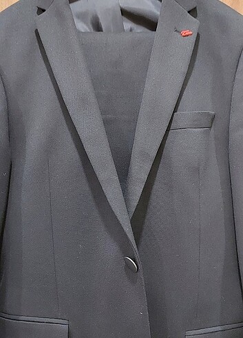 Ds Damat Takım Elbise & Damatlık - Görsel 2