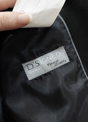 Ds Damat Takım Elbise & Damatlık - Görsel 7