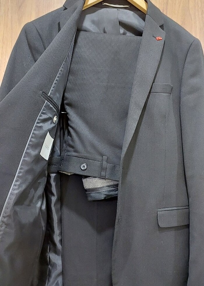 Ds Damat Takım Elbise & Damatlık - Görsel 3