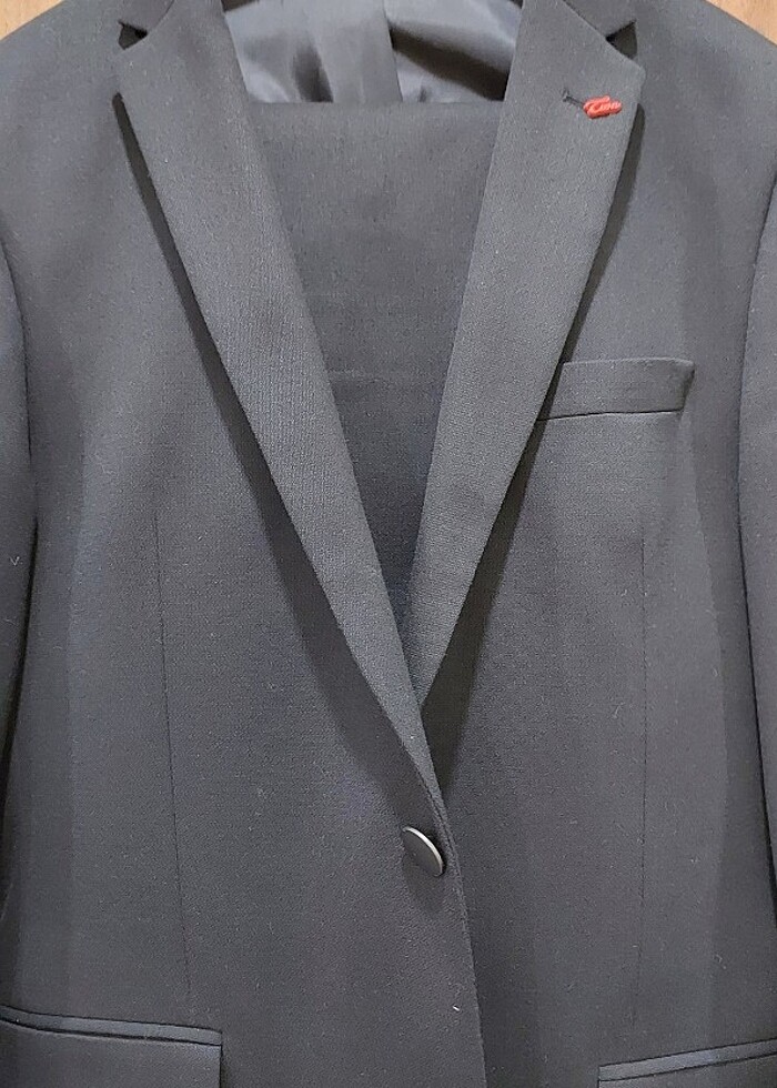 Ds Damat Takım Elbise & Damatlık - Görsel 2