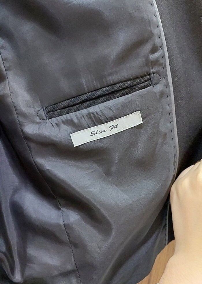 Ds Damat Takım Elbise & Damatlık - Görsel 5