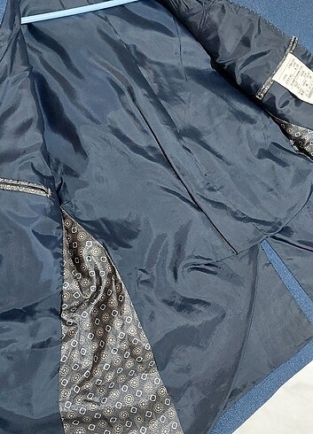 Erkek Ceket - Görsel 4