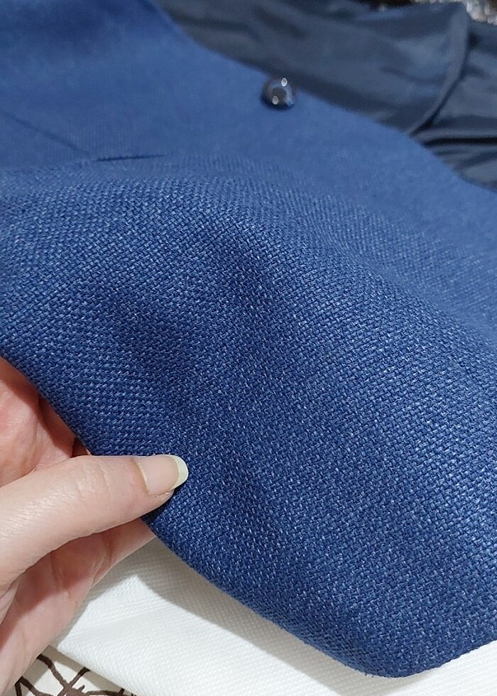 Erkek Ceket - Görsel 3