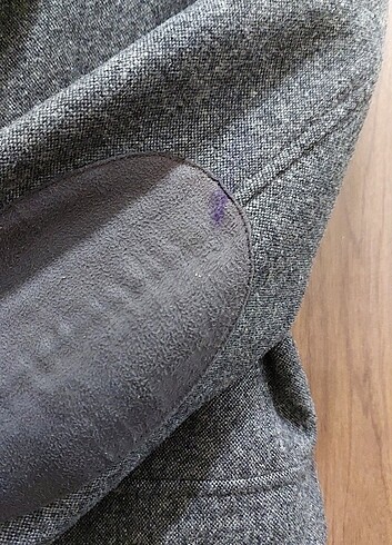 Jack Jones Kaşe Ceket - Görsel 3