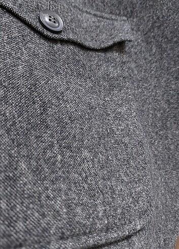 Jack Jones Kaşe Ceket - Görsel 8