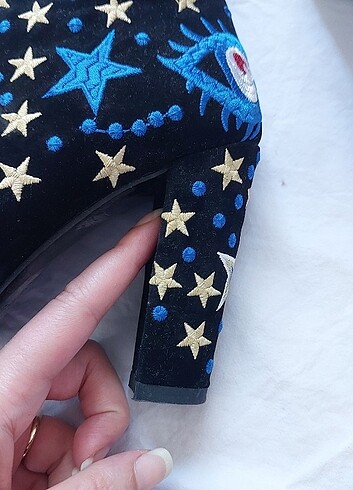 Bambi kadın bot - Görsel 5