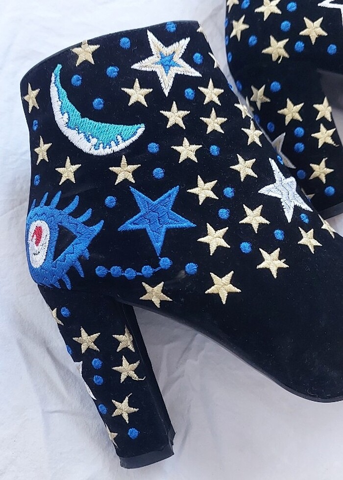 Bambi kadın bot - Görsel 2