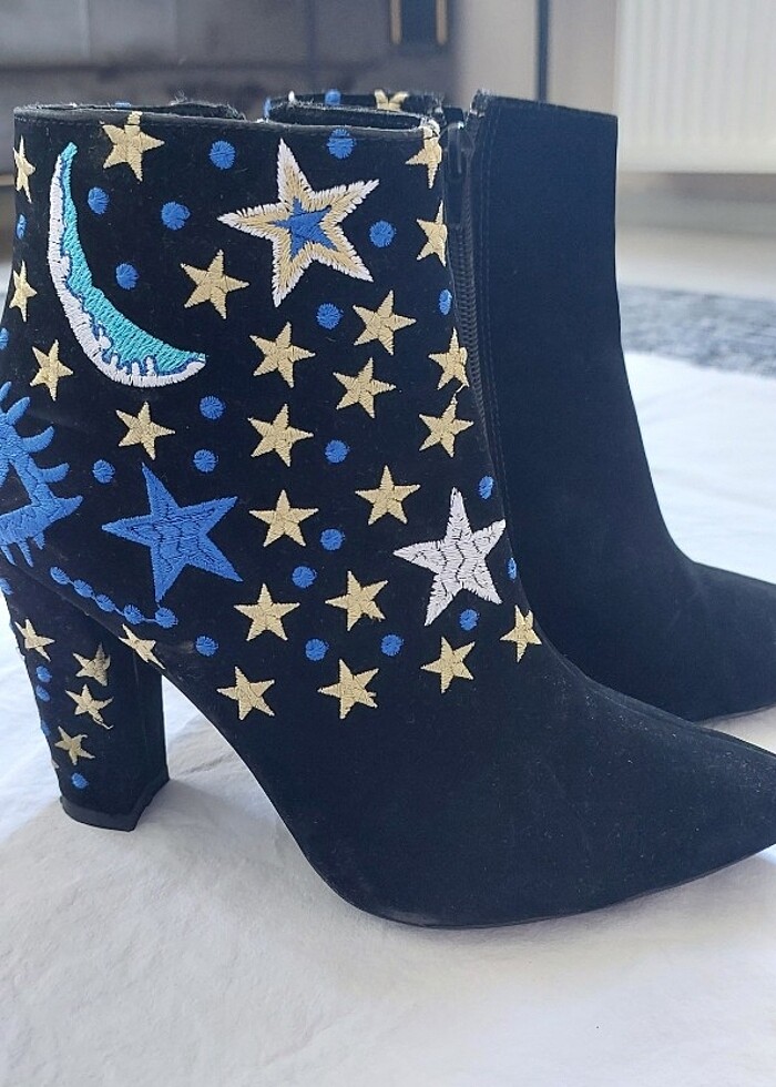 Bambi kadın bot - Görsel 3