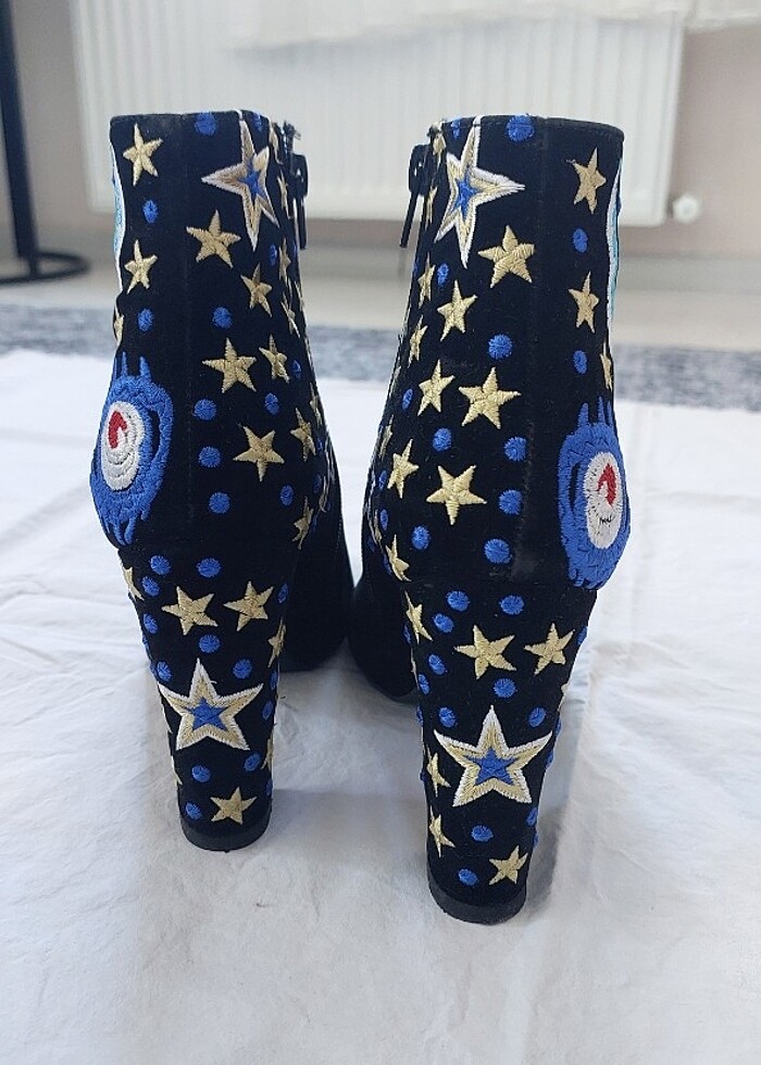 Bambi kadın bot - Görsel 4