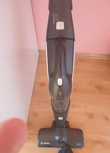 Bosch move 2in 1