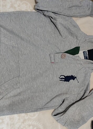 Sweatshirt 