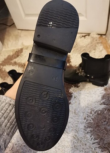 Erkek bot - Görsel 3