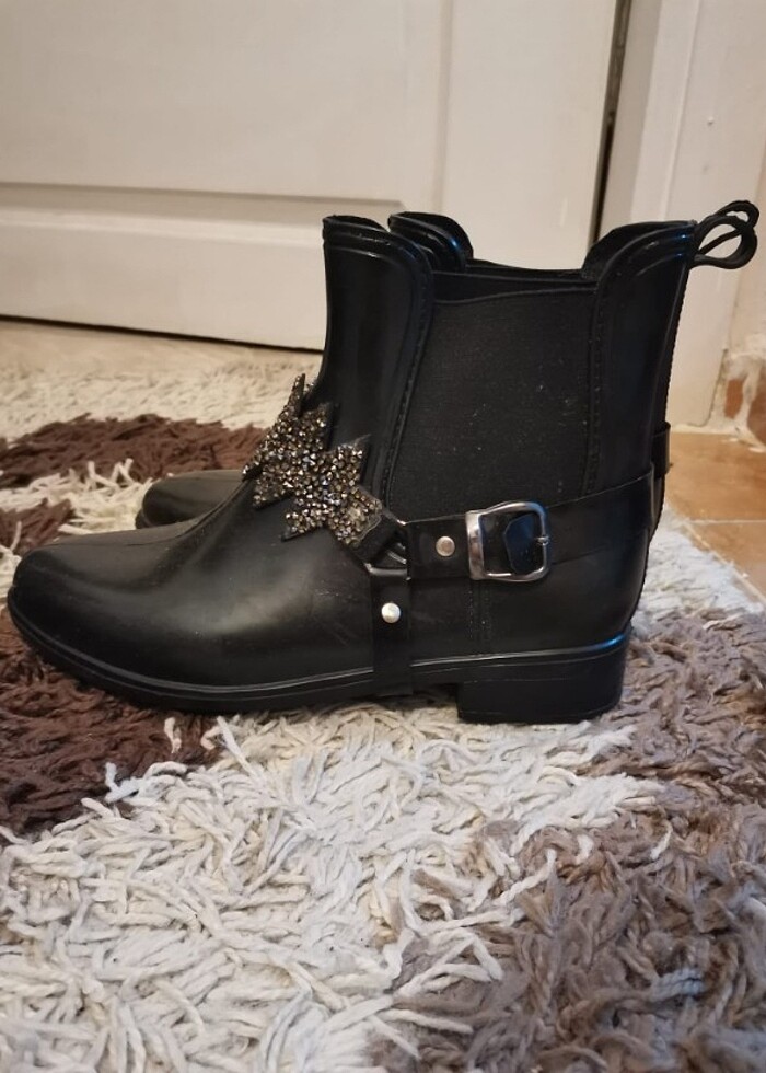 Kadın bot - Görsel 2