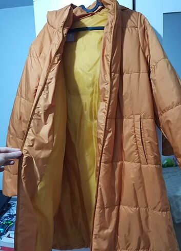 Kadın Mont - Görsel 2