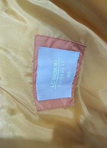 Kadın Mont - Görsel 3