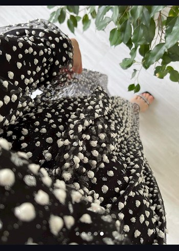 abiye tesettür - Görsel 3