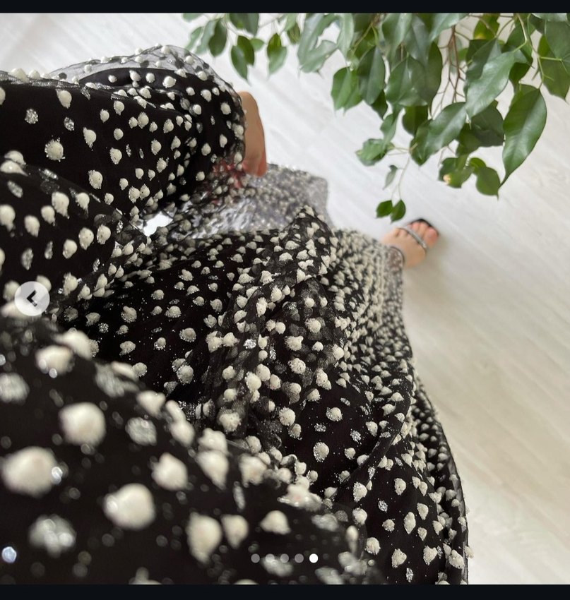 abiye tesettür - Görsel 3