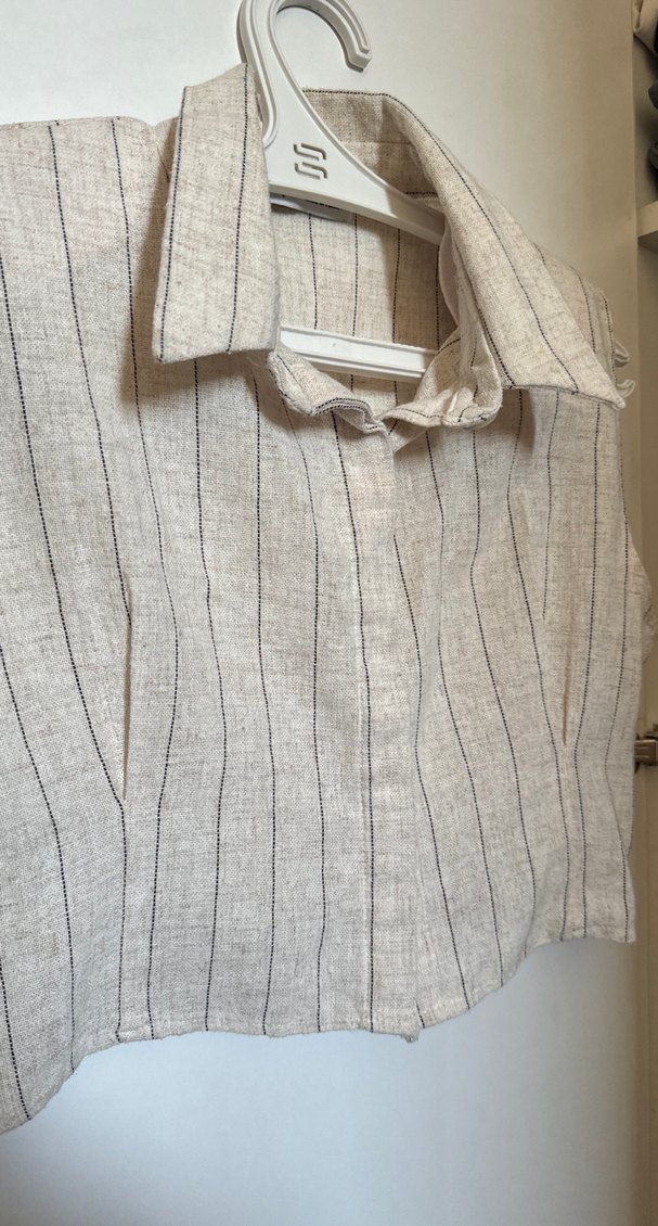 Yelek kısa - Görsel 2