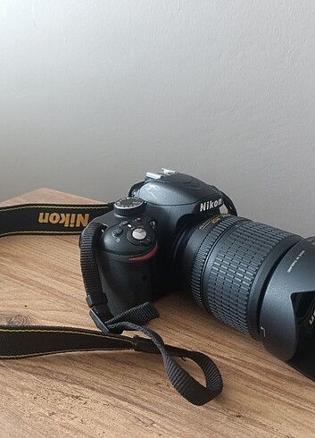 Nikon D3200