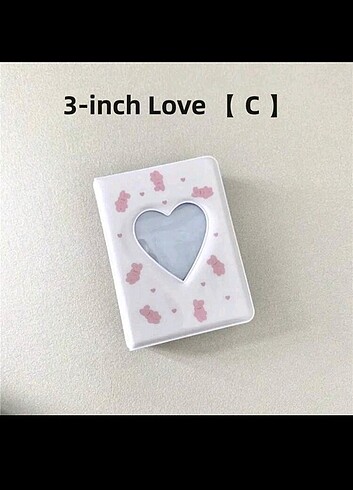 Binder tavsanli