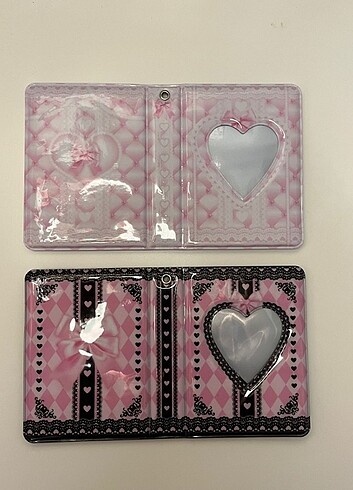 Pembe binder