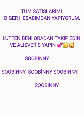Hesap degisikligi